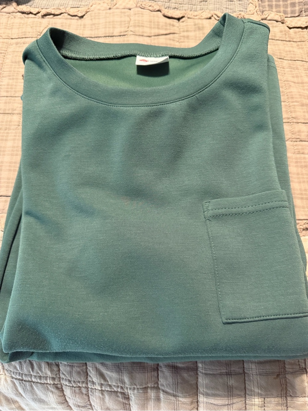 Wiholl ladies pants outfit